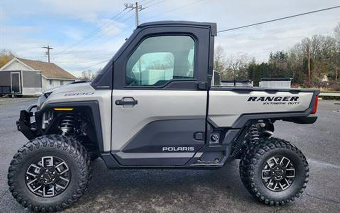 2024 Polaris Ranger XD 1500 Northstar Edition Ultimate