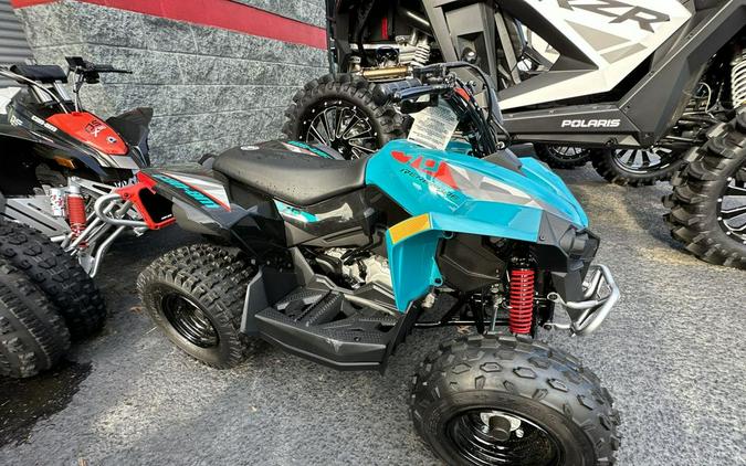 2023 Can-Am® Renegade 70 EFI