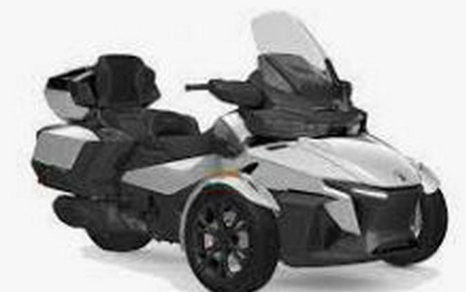 2024 Can-Am SPYDER RT LTD