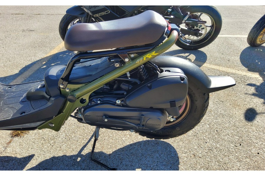 2024 Honda RUCKUS