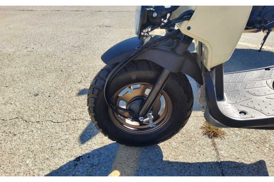 2024 Honda RUCKUS