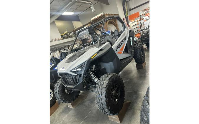 2023 Polaris Industries RZR PRO XP SPORT - GHOST GRAY