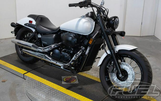 2020 Honda Shadow Phantom