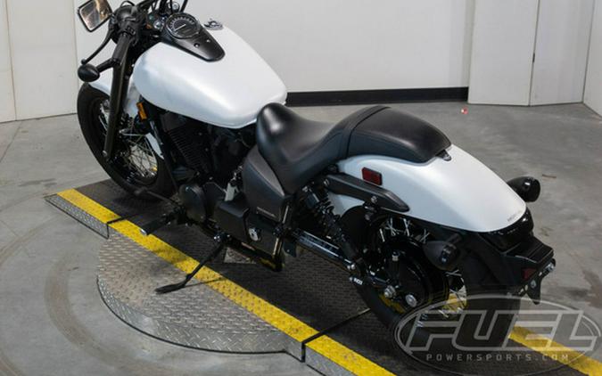 2020 Honda Shadow Phantom