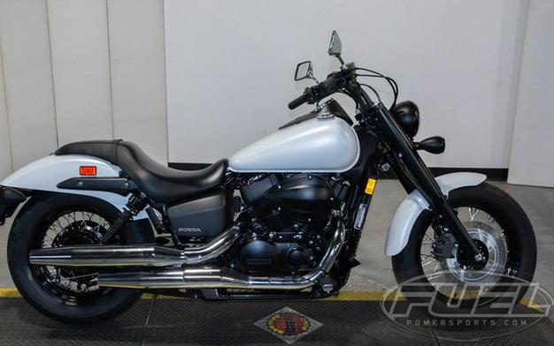 2020 Honda Shadow Phantom