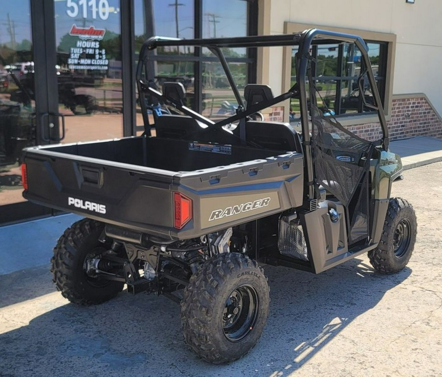 2024 Polaris® Ranger 570 Full-Size