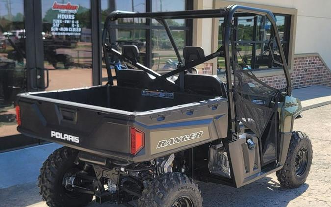 2024 Polaris® Ranger 570 Full-Size