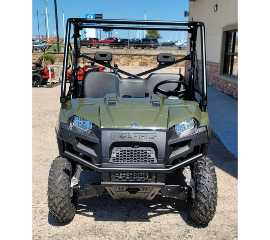 2024 Polaris® Ranger 570 Full-Size