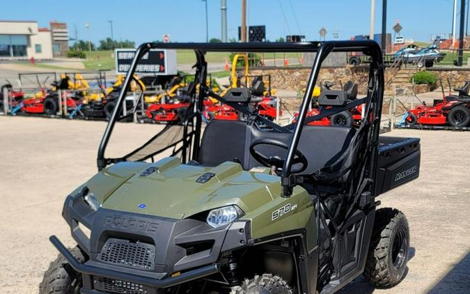 2024 Polaris® Ranger 570 Full-Size