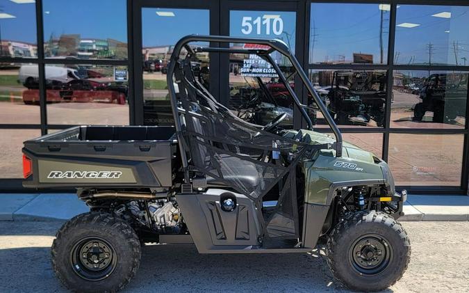 2024 Polaris® Ranger 570 Full-Size