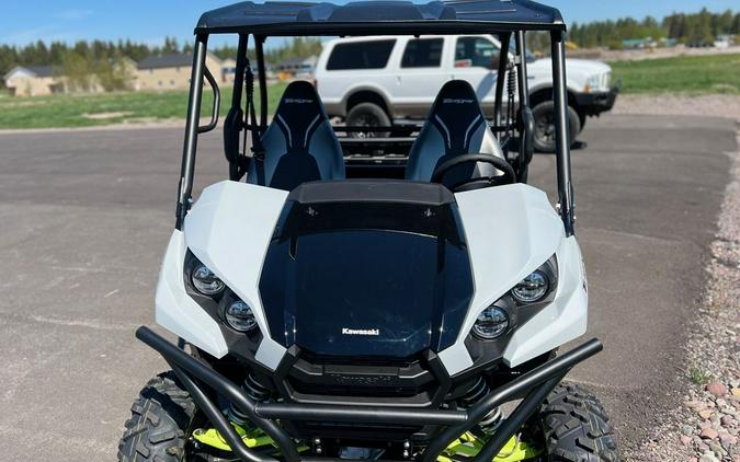 2024 Kawasaki Teryx® S LE