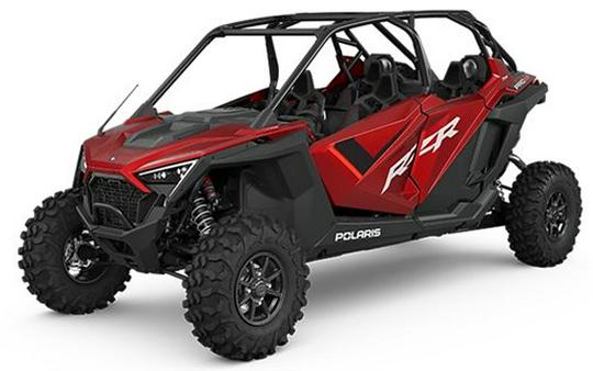 2023 Polaris RZR Pro XP 4 Ultimate