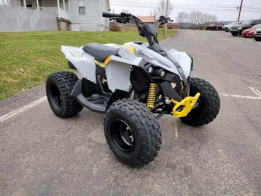 2024 Can-Am Renegade 110 EFI