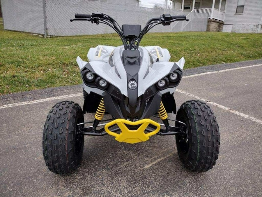 2024 Can-Am Renegade 110 EFI