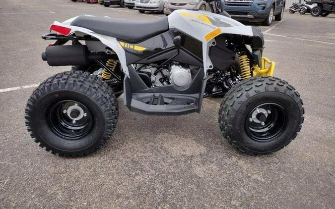 2024 Can-Am Renegade 110 EFI