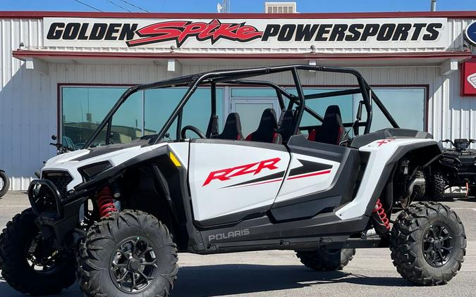 2024 Polaris RZR XP 4 1000 Sport