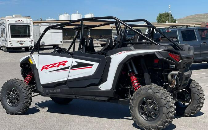 2024 Polaris RZR XP 4 1000 Sport