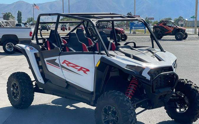 2024 Polaris RZR XP 4 1000 Sport