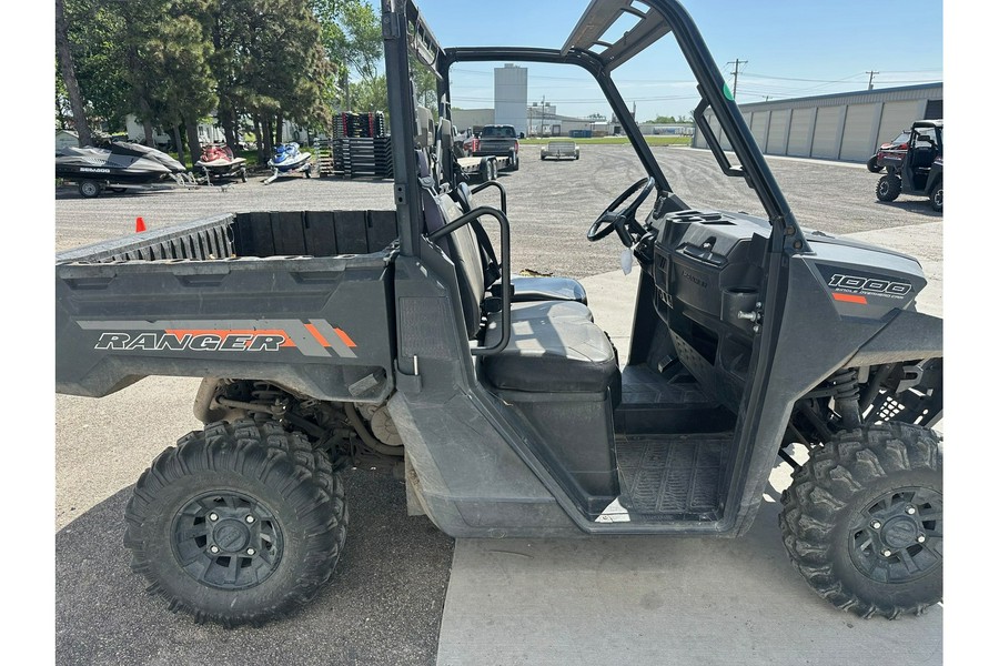 2020 Polaris Industries RANGER 1000 Base