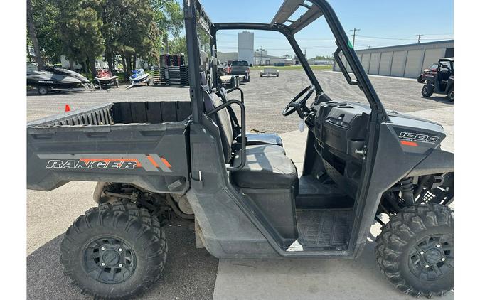 2020 Polaris Industries RANGER 1000 Base