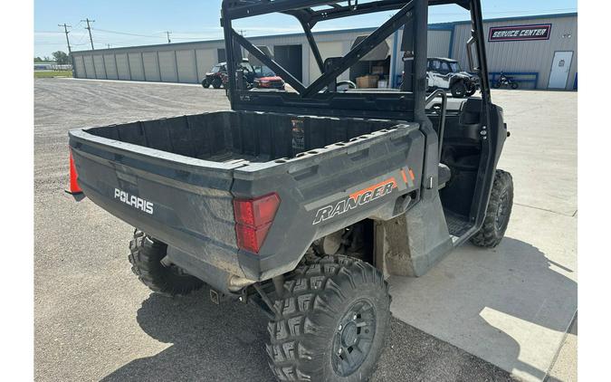 2020 Polaris Industries RANGER 1000 Base