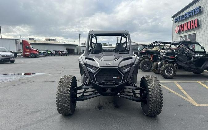 2025 Polaris® RZR Pro R 4 Ultimate