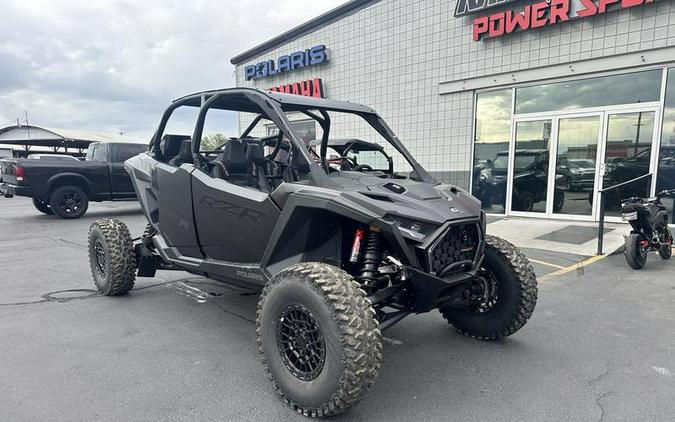 2025 Polaris® RZR Pro R 4 Ultimate