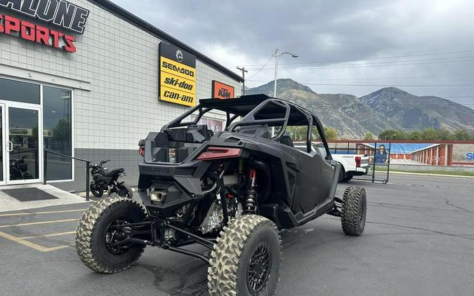 2025 Polaris® RZR Pro R 4 Ultimate