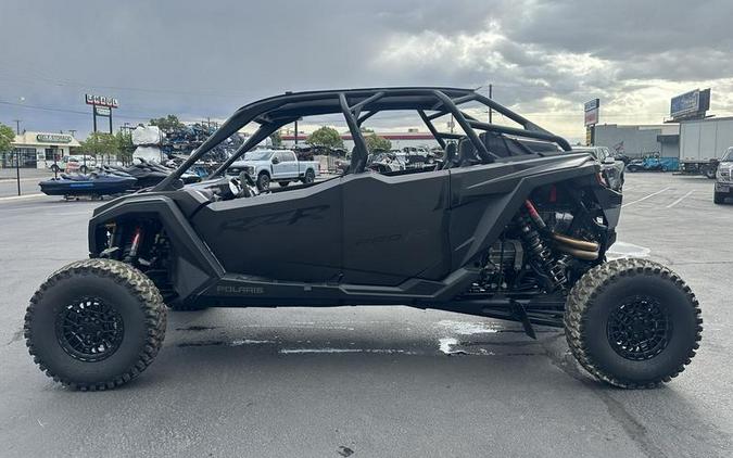 2025 Polaris® RZR Pro R 4 Ultimate