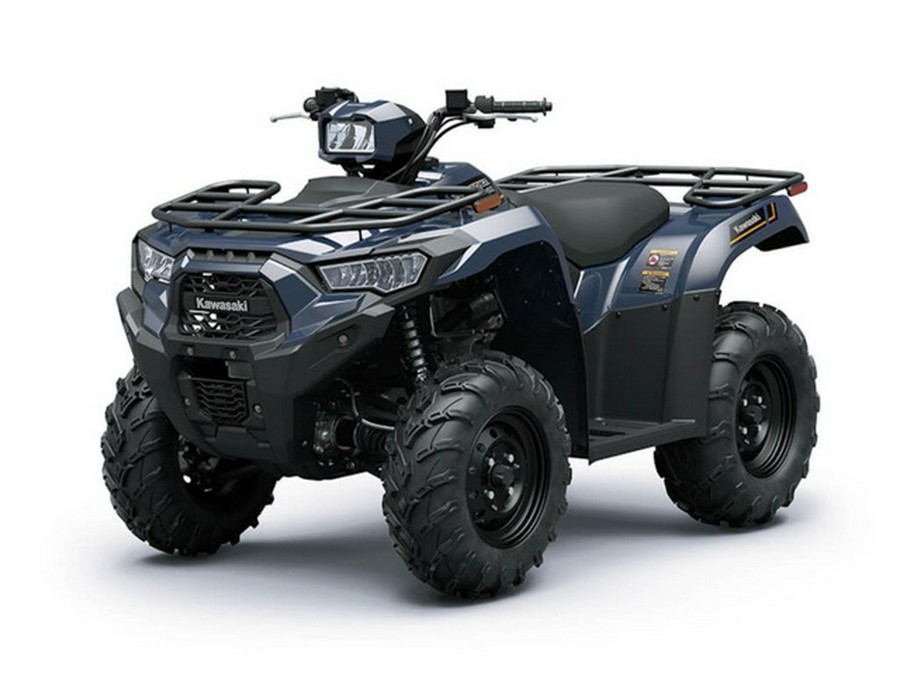 2025 Kawasaki Brute Force 450 4x4