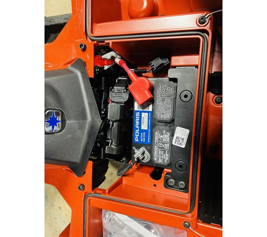 2025 Polaris® Sportsman 450 H.O. Utility