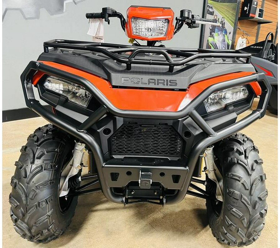 2025 Polaris® Sportsman 450 H.O. Utility