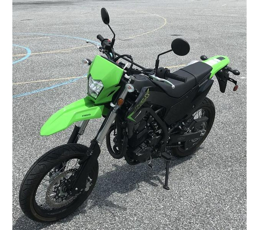 2023 Kawasaki KLX®230SM ABS