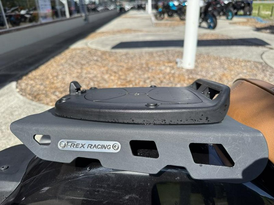 2022 Honda® Rebel 1100 DCT