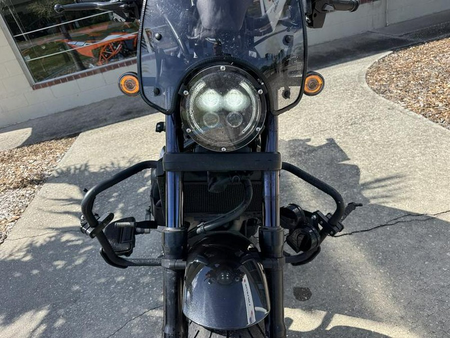 2022 Honda® Rebel 1100 DCT