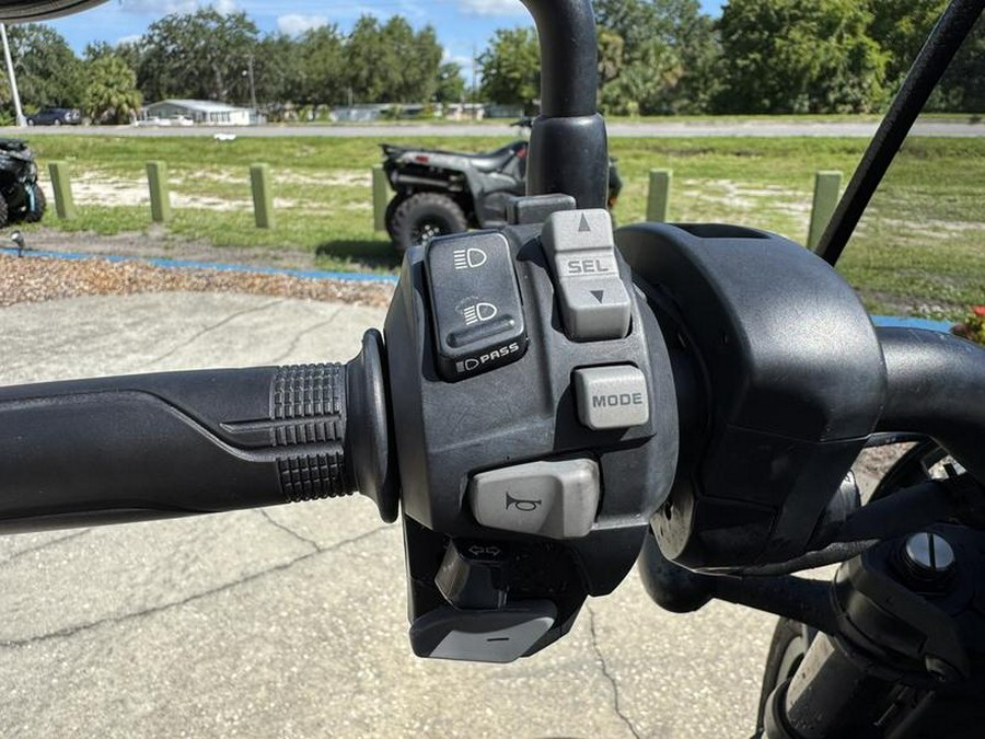 2022 Honda® Rebel 1100 DCT