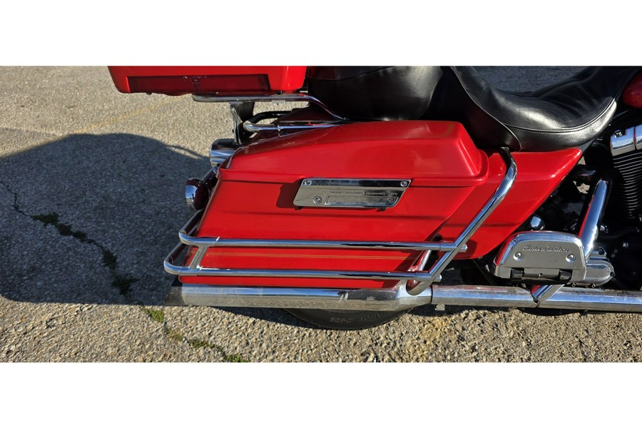 2002 Harley-Davidson® SHRINE