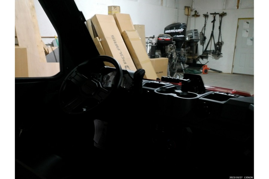 2026 Polaris Ranger® Crew XP 1000 NorthStar Edition Premium