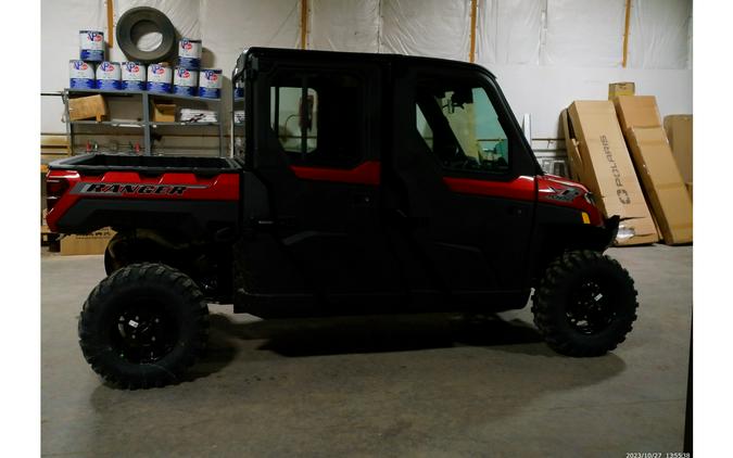 2026 Polaris Ranger® Crew XP 1000 NorthStar Edition Premium