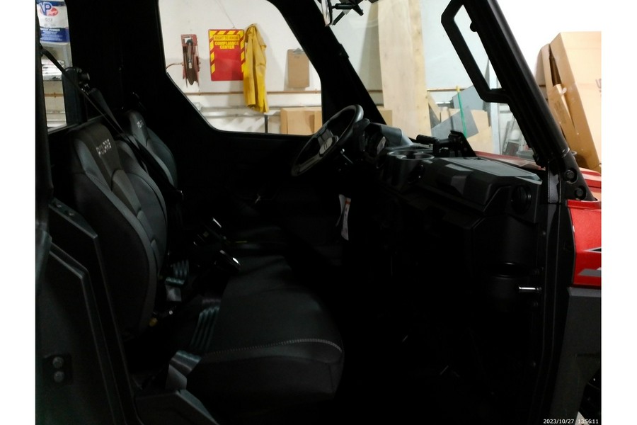 2026 Polaris Ranger® Crew XP 1000 NorthStar Edition Premium