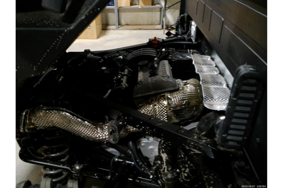 2026 Polaris Ranger® Crew XP 1000 NorthStar Edition Premium