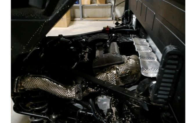 2026 Polaris Ranger® Crew XP 1000 NorthStar Edition Premium