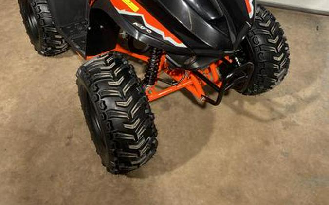 2025 Kayo KAYO AY70-2