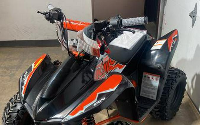 2025 Kayo KAYO AY70-2