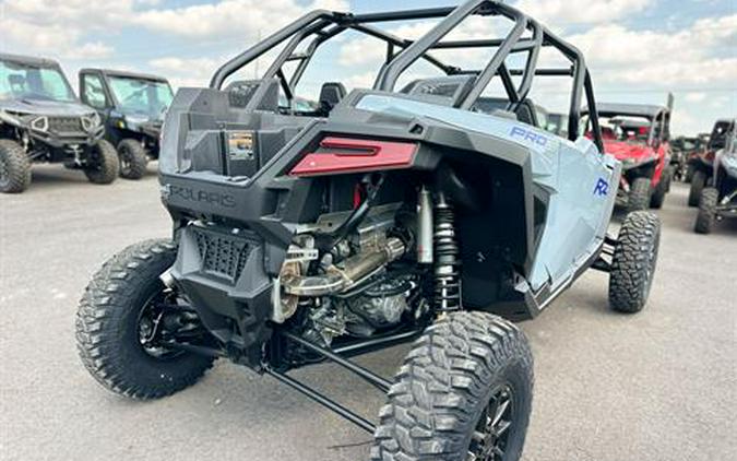 2026 Polaris RZR PRO S 4 Sport