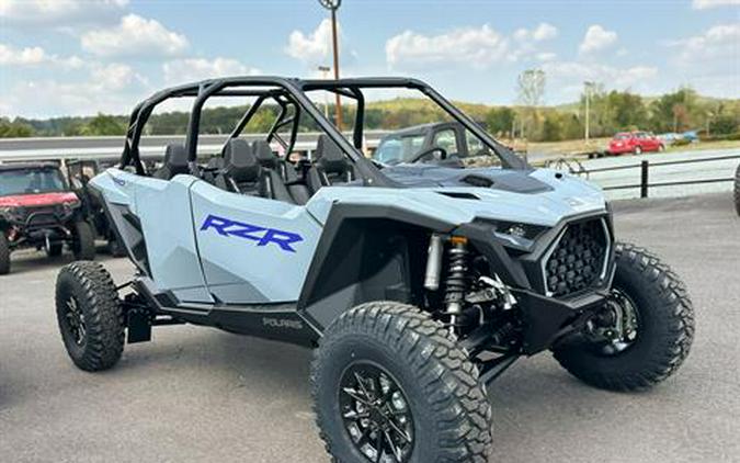 2026 Polaris RZR PRO S 4 Sport