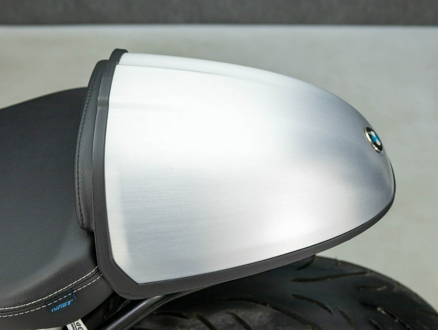 2022 BMW R NINE T PURE W/ABS