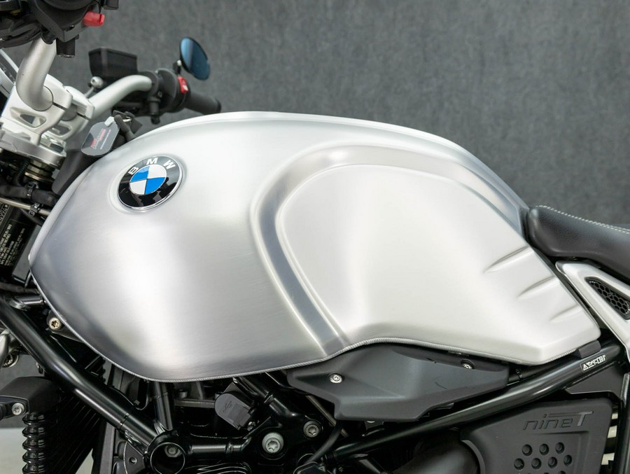 2022 BMW R NINE T PURE W/ABS