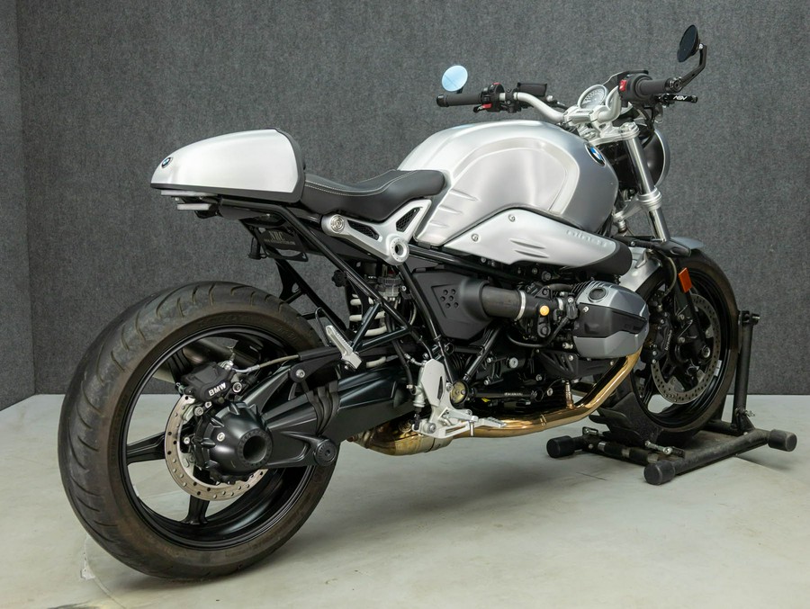 2022 BMW R NINE T PURE W/ABS
