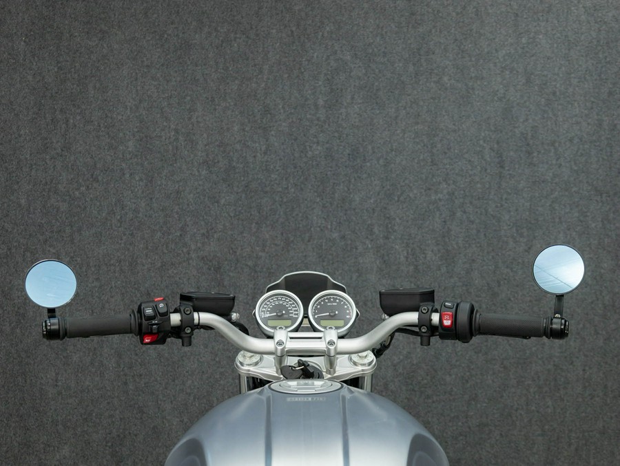 2022 BMW R NINE T PURE W/ABS